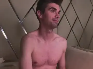 Chaturbate Sex Cam of warrenevans