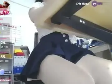 Chaturbate Adult Webcams of _hot_secretary_