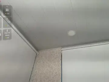 Chaturbate Live Sex Cam of agata_hernandez