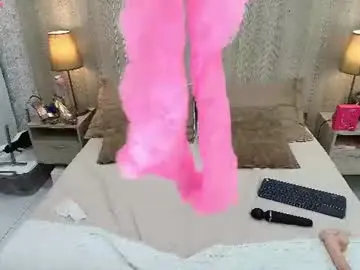 Chaturbate Free Live Porn of agata_hernandez