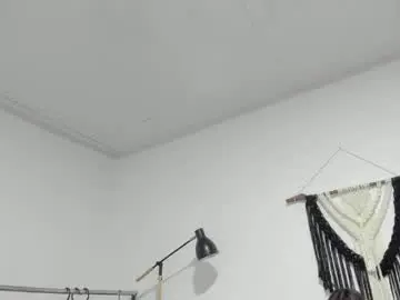 Chaturbate Sex Cam of aurora_moonm