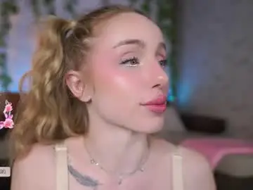 Chaturbate Free Porn Cam of babyyyluna