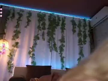 Chaturbate Nude Webcam of babyyyluna