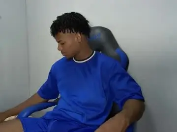 Chaturbate Live Porn of black_dicck