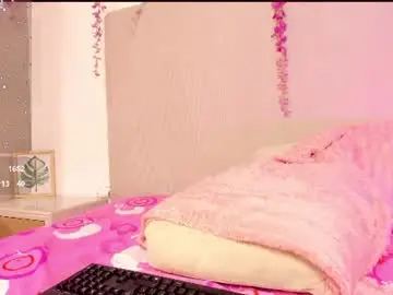 Chaturbate Live Sex Cam of chloe_peach_