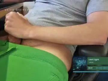 Chaturbate Watch Live Sex Cams of cignus_sk