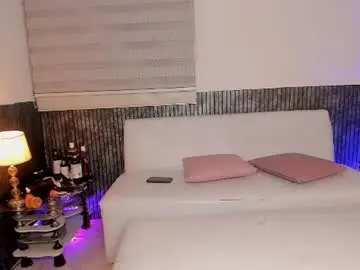 Chaturbate Adult Webcam of couple_luxury07