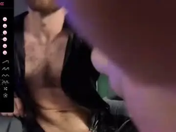 Chaturbate Nude Webcam of damonking01