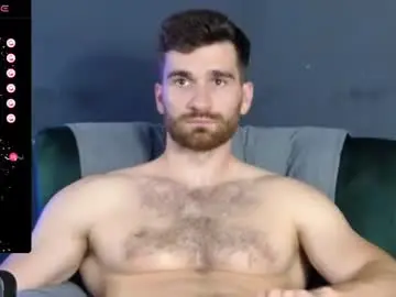 Chaturbate Live Porn of damonking01