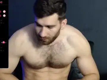 Chaturbate Watch Live Sex Cams of damonking01
