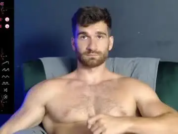 Chaturbate Live Sex Cam of damonking01