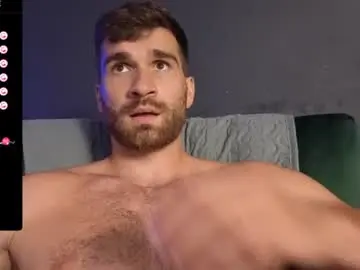 Chaturbate Adult Webcams of damonking01