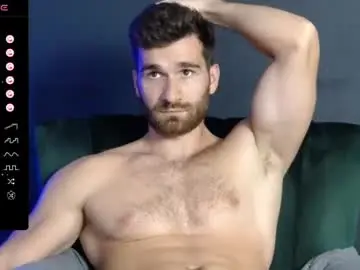 Chaturbate Watch Live Sex Cams of damonking01