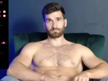 Chaturbate Free Porn Cam of damonking01