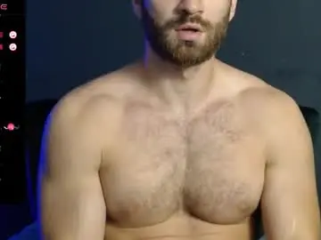 Chaturbate Live Sex of damonking01