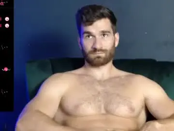 Chaturbate Adult Webcam of damonking01