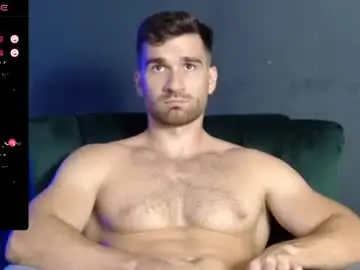 Chaturbate Sex Cam of damonking01