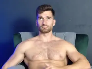 Chaturbate Best live sex cam show of damonking01