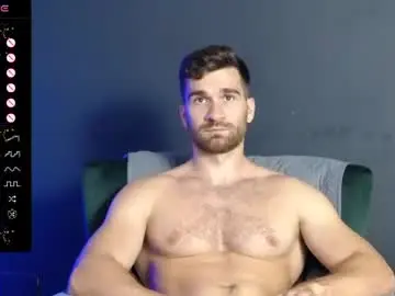 Chaturbate Best Webcam of damonking01