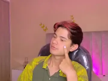 Chaturbate Free Live Porn of derek_sinn