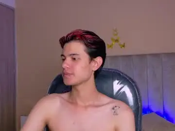 Chaturbate Free Porn Cam of derek_sinn