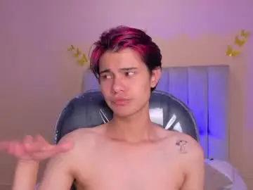 Chaturbate Watch Live Sex Cams of derek_sinn