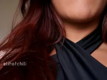 Chaturbate Sex Cam of elihotchili