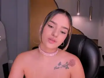 Chaturbate Watch Live Sex Cams of laurentrosse1