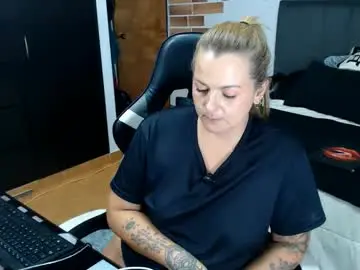 Chaturbate Free Porn Cam of perlagoloza05