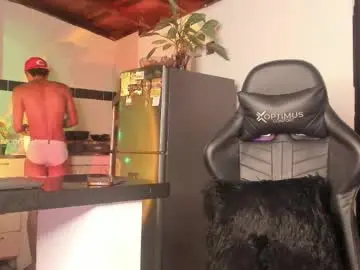 Chaturbate Adult Video Chat of sai_cooper