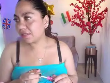 Chaturbate Live Sex of silvana_lane