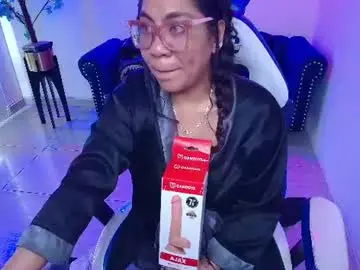 Chaturbate Private Sex Chat of silvana_lane