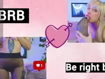 Chaturbate Best Webcam of bishamonten_sun
