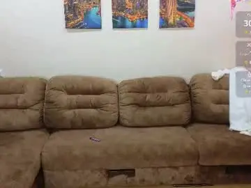 Chaturbate Sex Chat of ddelliiin
