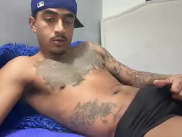 Chaturbate Live Sex of dominic_brand