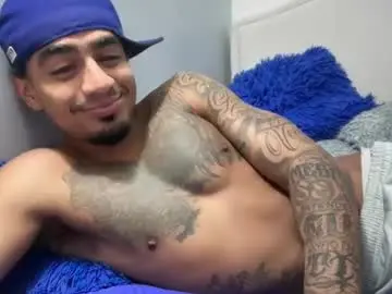 Chaturbate Sex Chat of dominic_brand