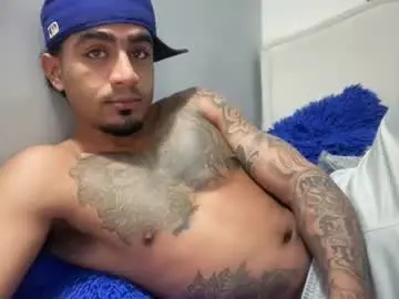 Chaturbate Free Porn Cam of dominic_brand