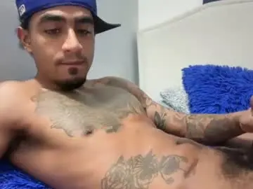 Chaturbate Best Webcam of dominic_brand