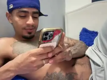 Chaturbate Live Porn of dominic_brand