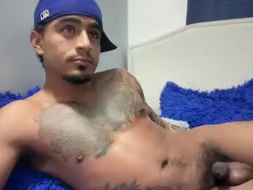 Chaturbate Free Live Porn of dominic_brand