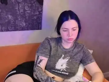 Chaturbate Live Porn of honey_cherrry