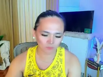 Chaturbate Sex Chat of lesleyanderson