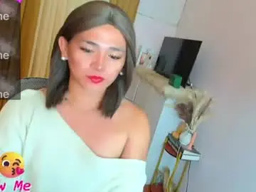 Chaturbate Live Sex Cam of lesleyanderson