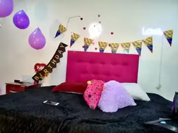 Chaturbate Sex Chat of mew_alix