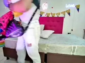 Chaturbate Private Sex Chat of mew_alix