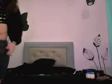 Chaturbate Live Porn of mew_alix