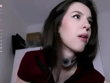 Chaturbate Live Sex Cam of milky_sofa