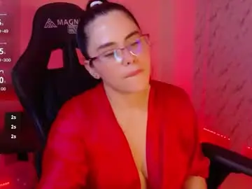 Chaturbate Adult Video Chat of pam_roberts
