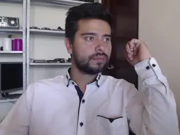 Chaturbate Best live sex cam show of barryallen_27