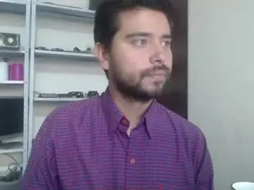 Chaturbate Best Webcam of barryallen_27